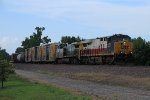 CSX 1852